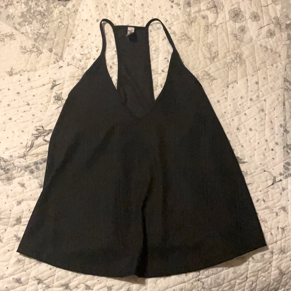 Free People Tank
